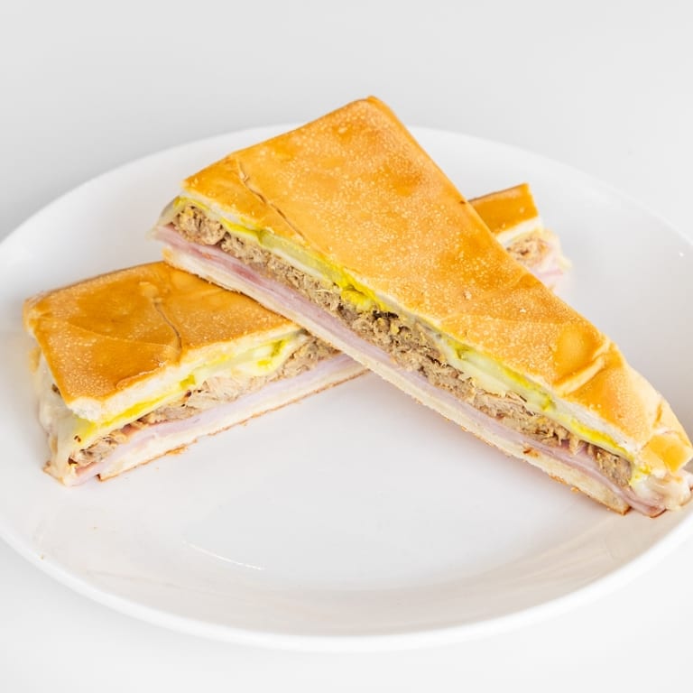 Delicious Cuban Breakfast and Coffee Options