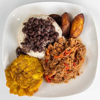 Ropa Veja Bowl