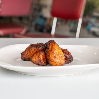 Side Platano Maduros