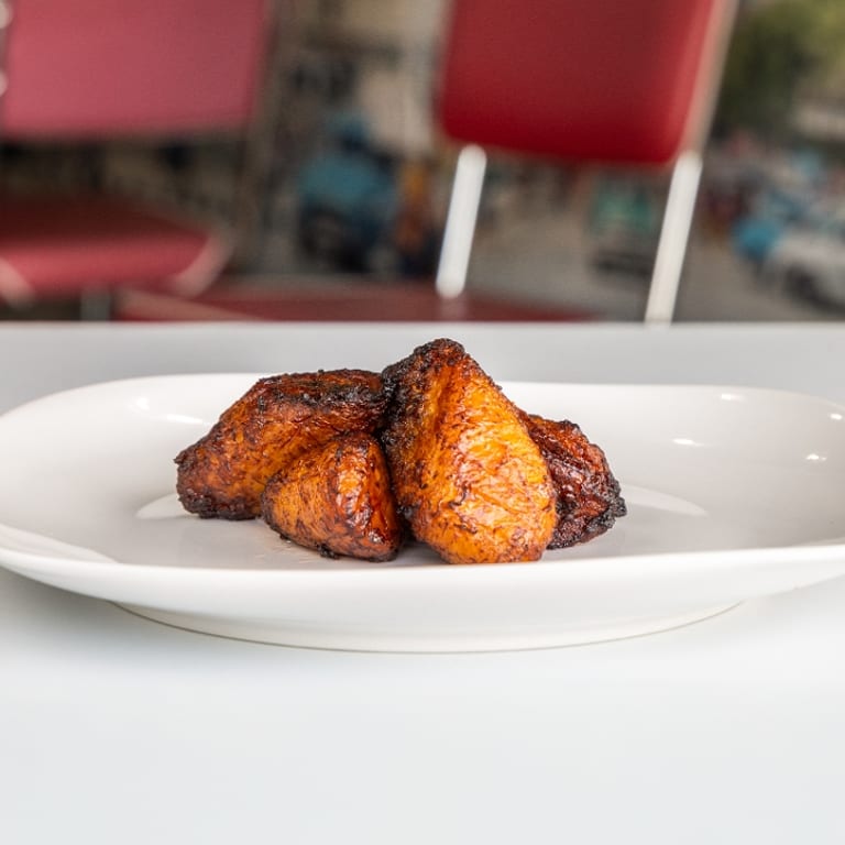 Maduros: A Sweet Delight