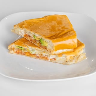 Vegetarian Sandwich