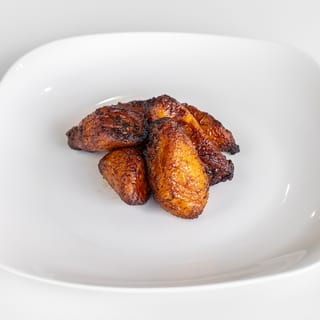 Side Platano Maduros